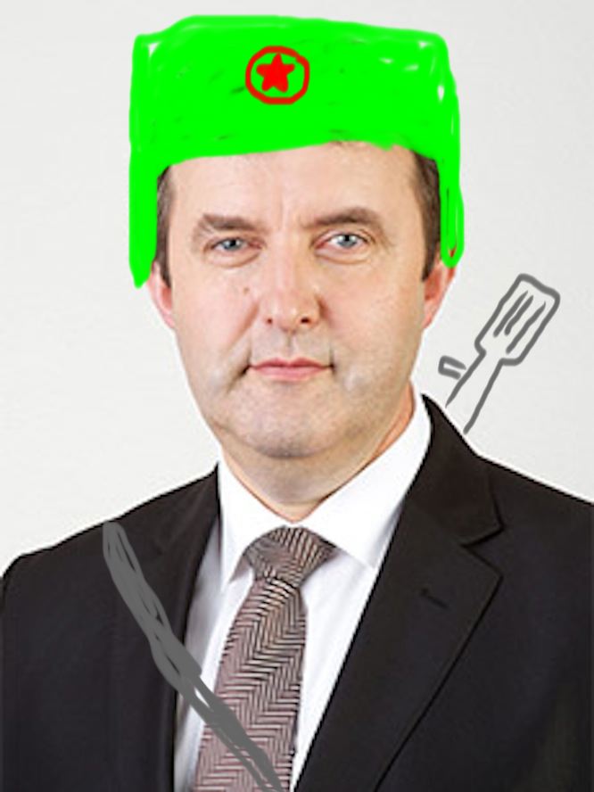 Leszólt az államtitkár egy rendszerellenesnek tartott matekpélda miatt