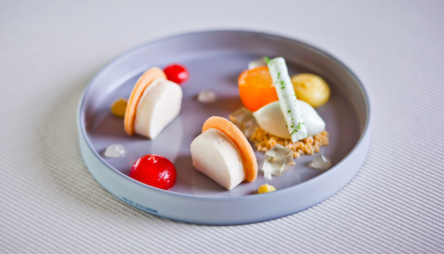 Gerendai Károly nyit még egy Costest, és több Michelint is szeretne