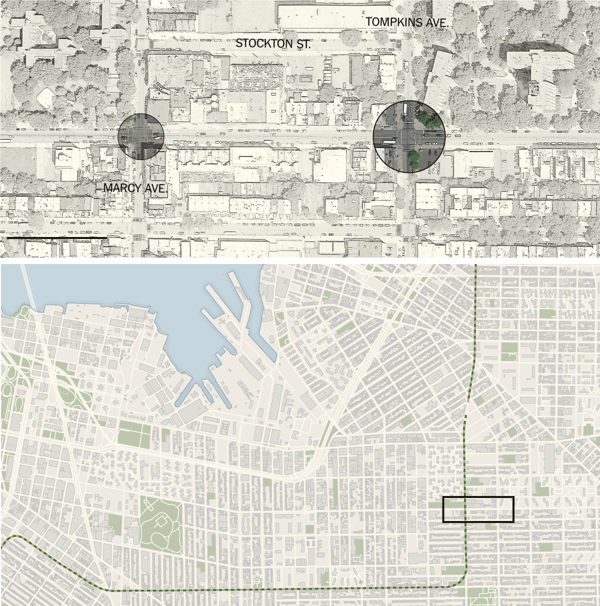 Kivégeztek két rendőrt New Yorkban