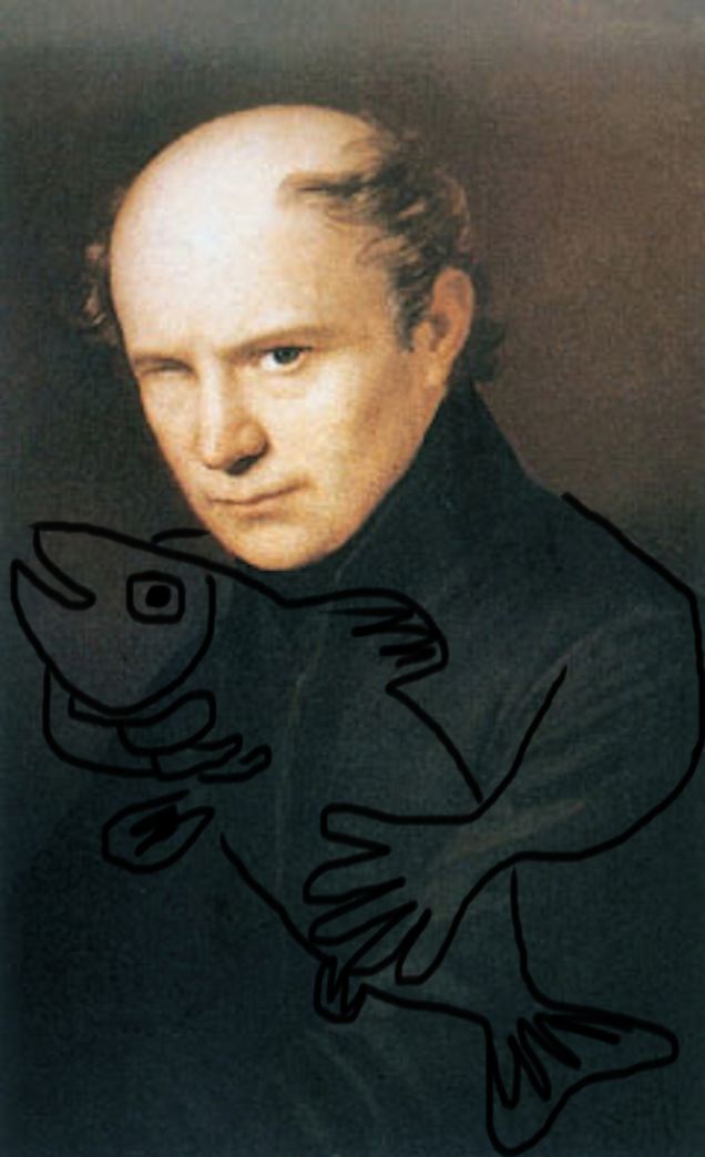 Ha nincs az árvíz, tűzhalált halok a magyar kultúra napján