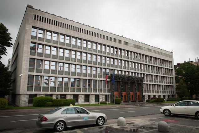 Házasodhatnak a melegek Szlovéniában