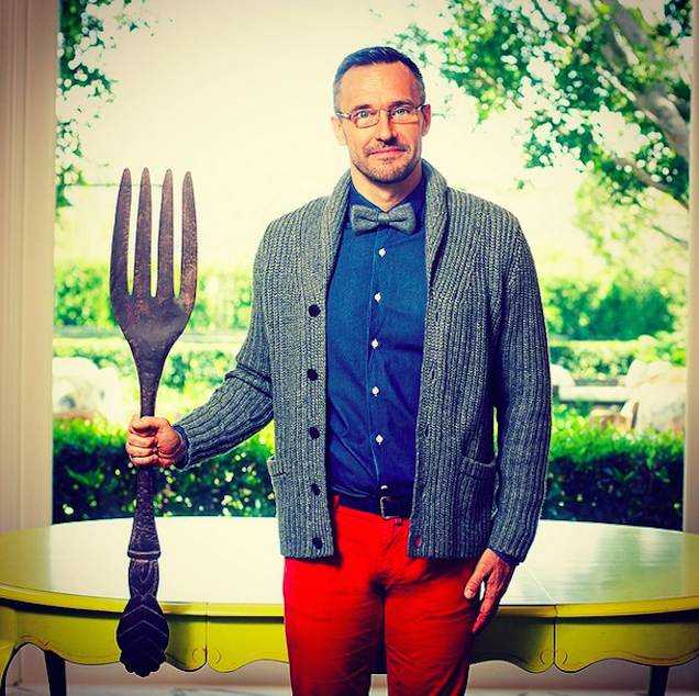 Illustration for article titled Gattyán pornómilliárdos Orosz Péter kottájából öltözködik?