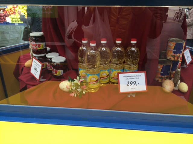 Az egész vasárnapi zárva tartás legborzasztóbb következménye