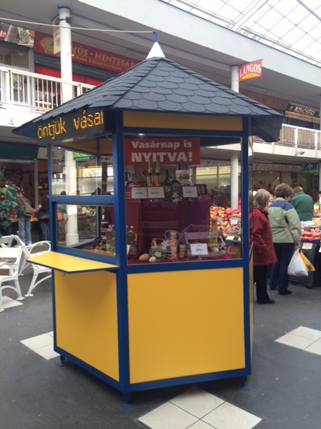 Illustration for article titled Az egész vasárnapi zárva tartás legborzasztóbb következménye