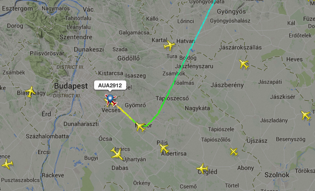 Vajon hol érzi most magát Orbán Viktor?