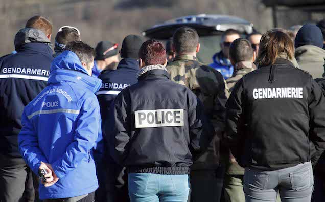 Rémálom a Lufthansa számára minden, ami a másodpilótáról kiderül