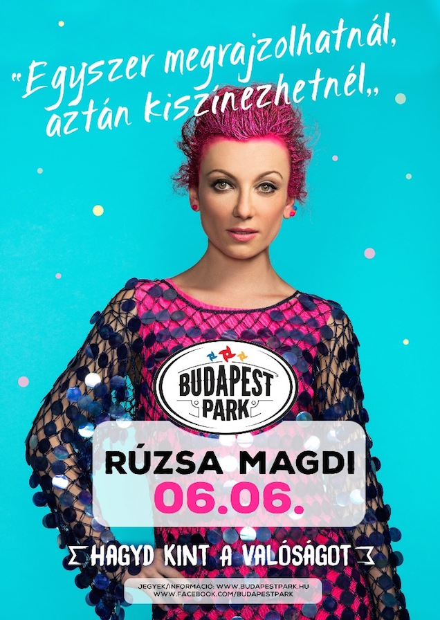 Illustration for article titled Felismered arcról Magyarország egyik legnépszerűbb együttesét?