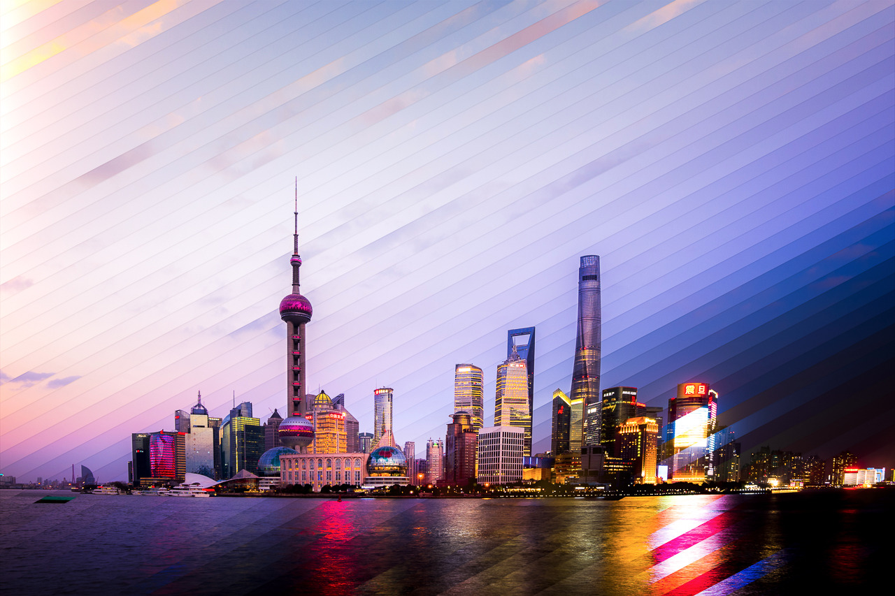 Illustration for article titled Egy fényképen egy nagyváros egész napja