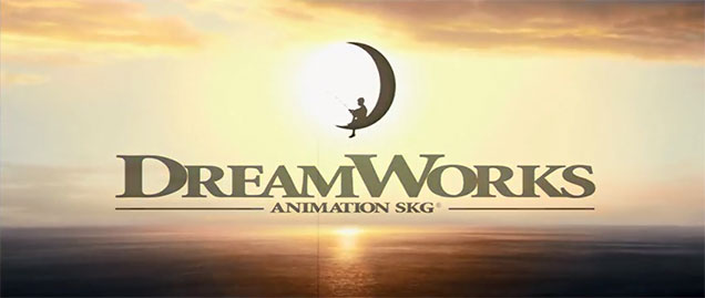 Illustration for article titled A Dreamworksnek is volt már jó néhány érdekes logóvariációja