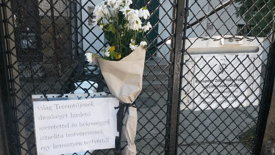 Árad a szeretet, és ez nagyon jól van így