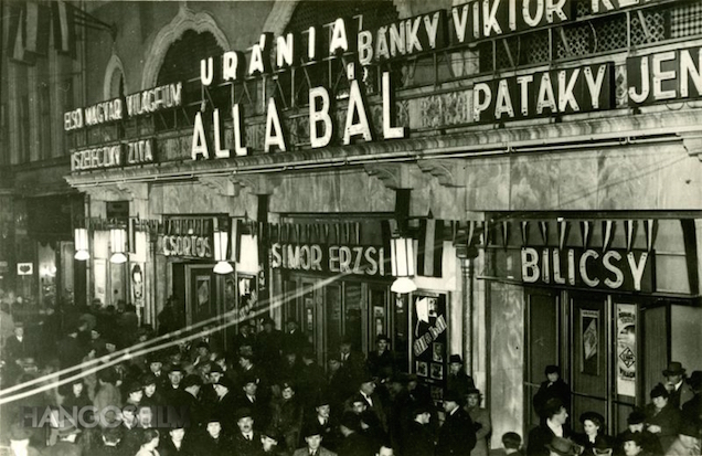 Illustration for article titled Halálos tavasz 45 – Szeleczky Zita története