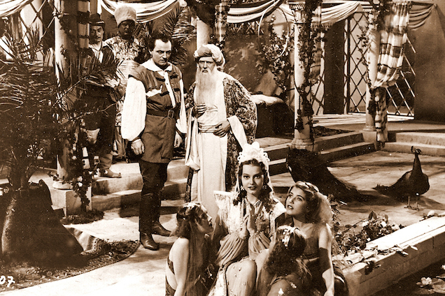 Illustration for article titled Halálos tavasz 45 – Szeleczky Zita története