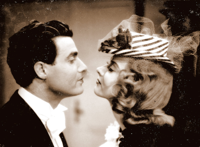 Illustration for article titled Halálos tavasz 45 – Szeleczky Zita története