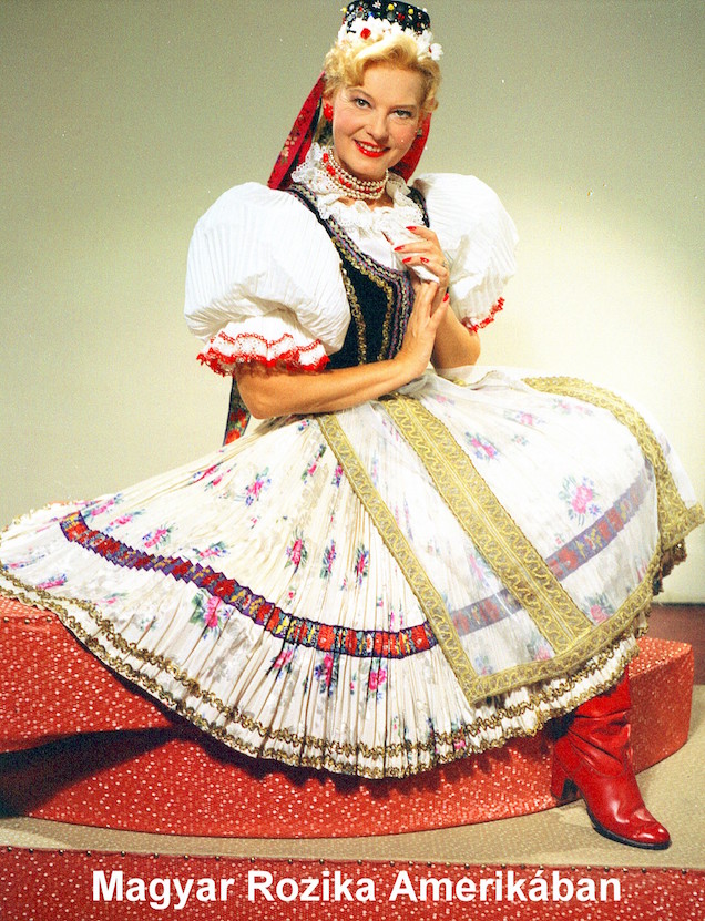 Illustration for article titled Halálos tavasz 45 – Szeleczky Zita története