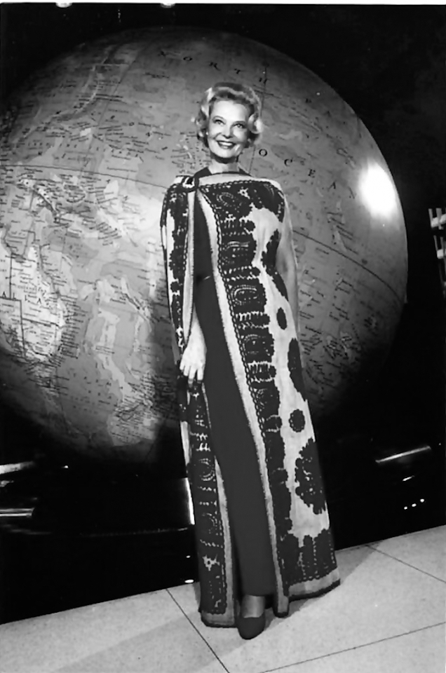 Illustration for article titled Halálos tavasz 45 – Szeleczky Zita története