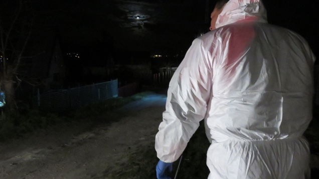 Ölt a vértesszőlősi ember