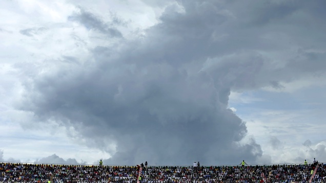 21 éve április 7-én nem volt jó ruandainak lenni
