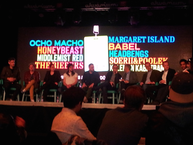 Én már tudom, merre tart a jövő magyar könnyűzenéje!