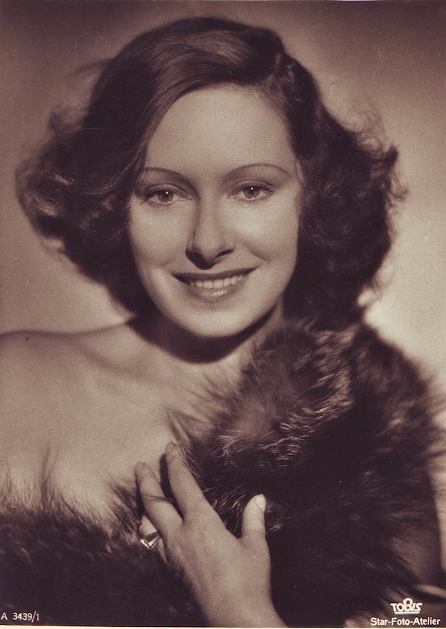 Halálos tavasz '45 – Muráti Lili története