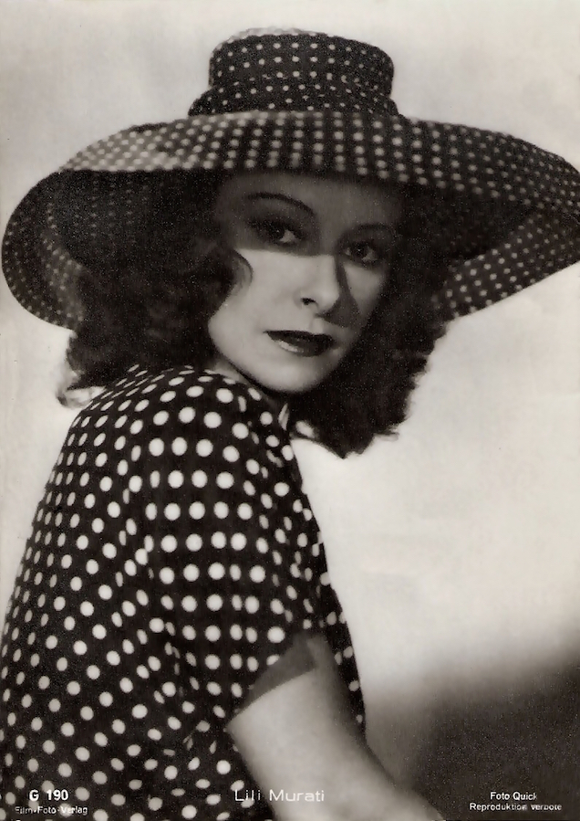 Illustration for article titled Halálos tavasz 45 – Muráti Lili története