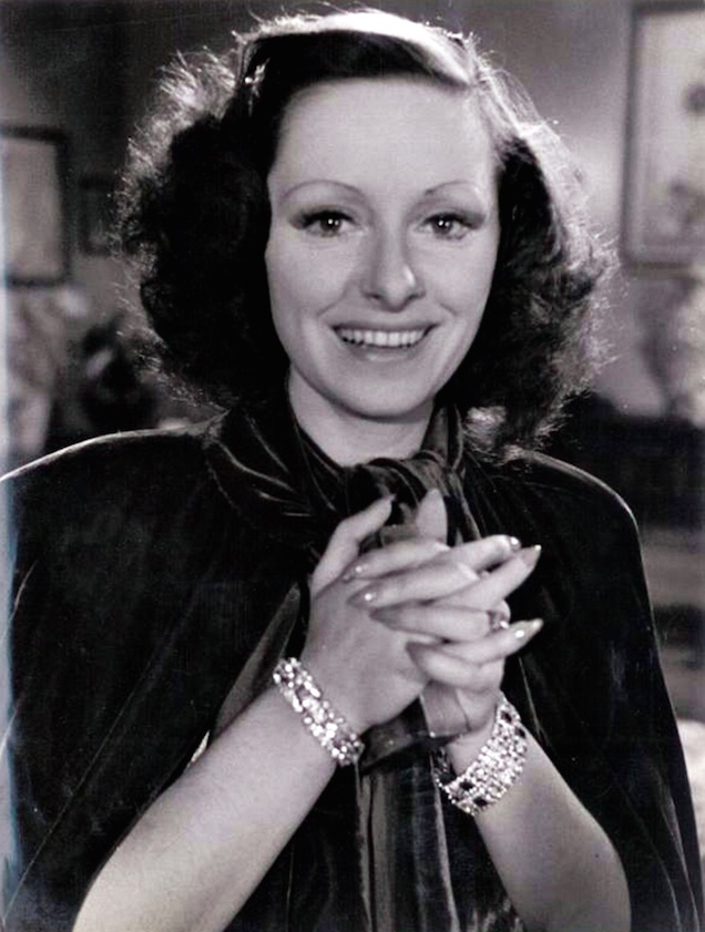 Illustration for article titled Halálos tavasz 45 – Muráti Lili története