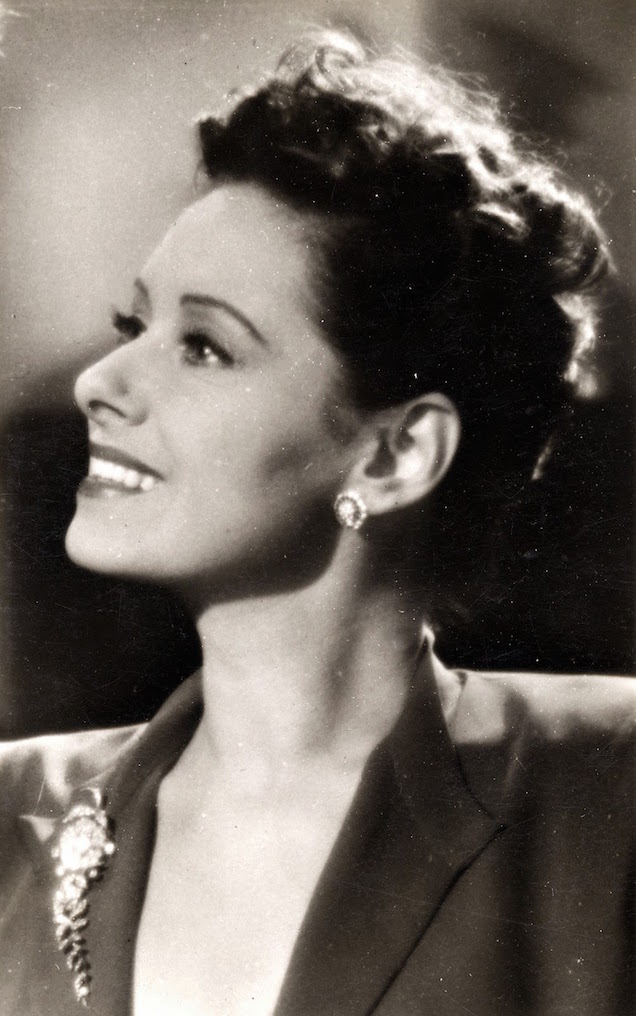 Illustration for article titled Halálos tavasz 45 – Muráti Lili története