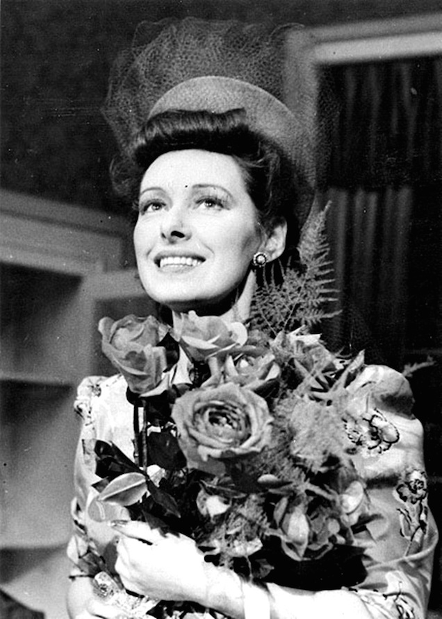 Illustration for article titled Halálos tavasz 45 – Muráti Lili története