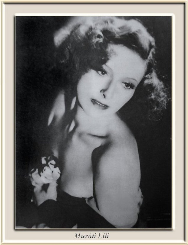 Illustration for article titled Halálos tavasz 45 – Muráti Lili története