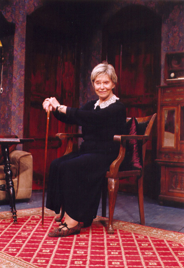 Illustration for article titled Halálos tavasz 45 – Muráti Lili története