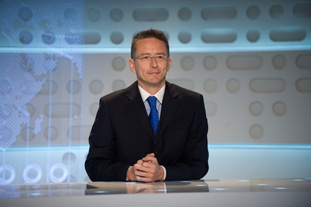 Most hazudj! – mondták az M1 műsorvezetőjének, és megverték