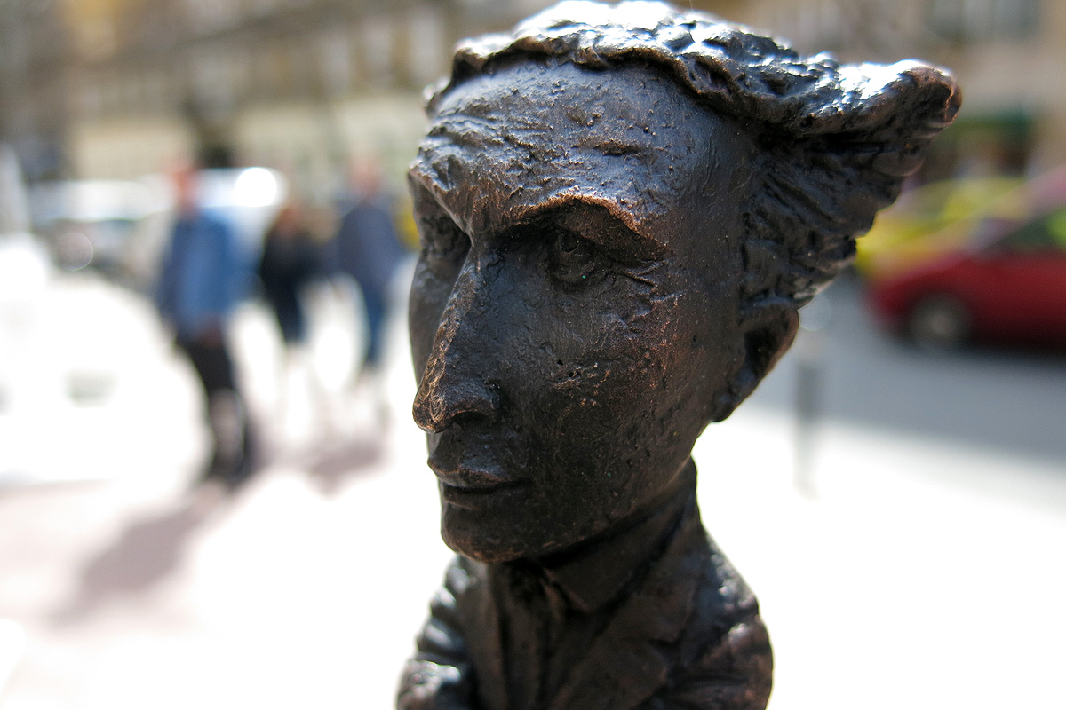 Illustration for article titled Nézzétek már, milyen aprócska ez a zsidó!