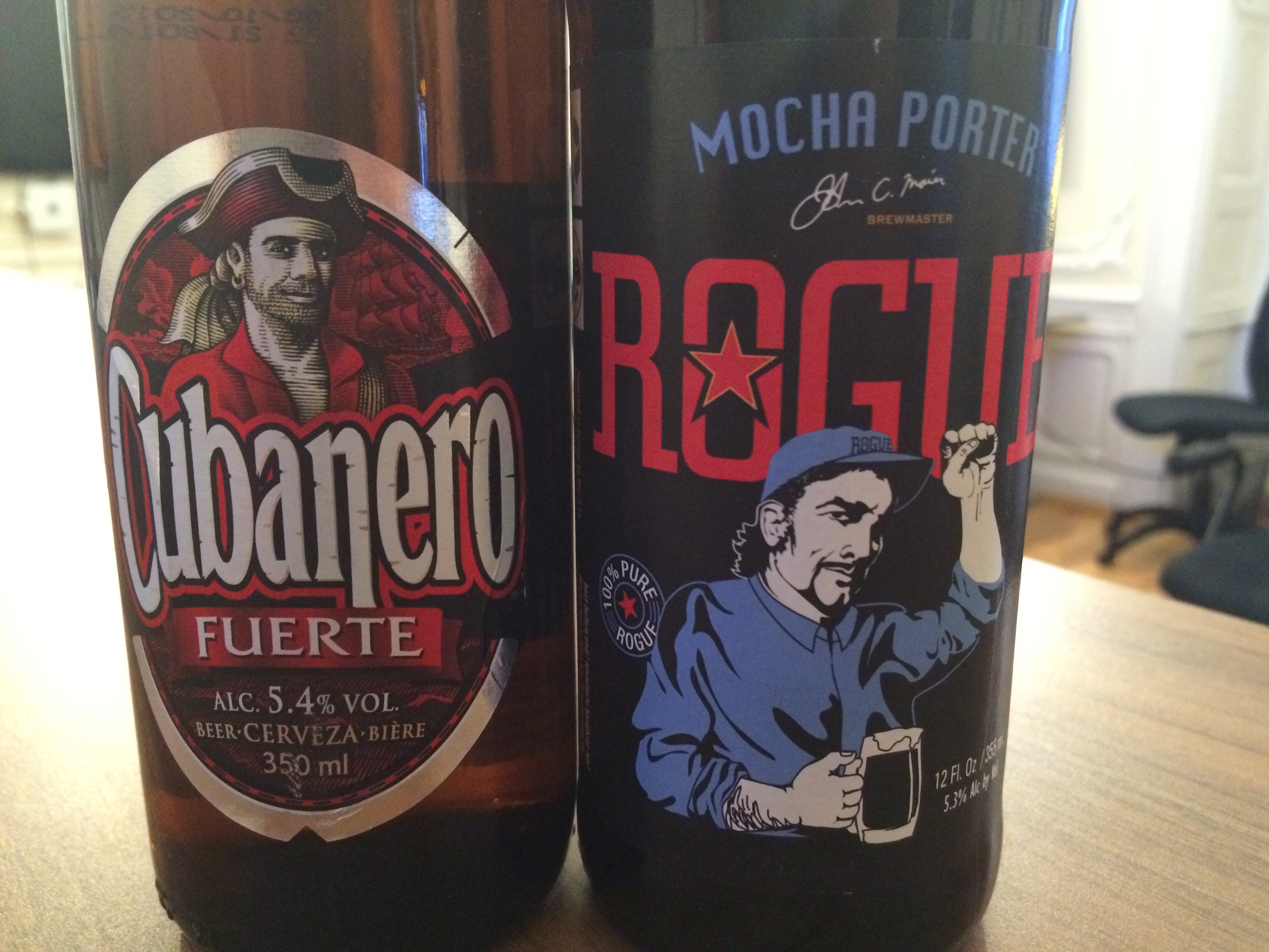 Illustration for article titled Kubai és amerikai sörökkel koccintottunk a Castro–Obama-kézfogásra