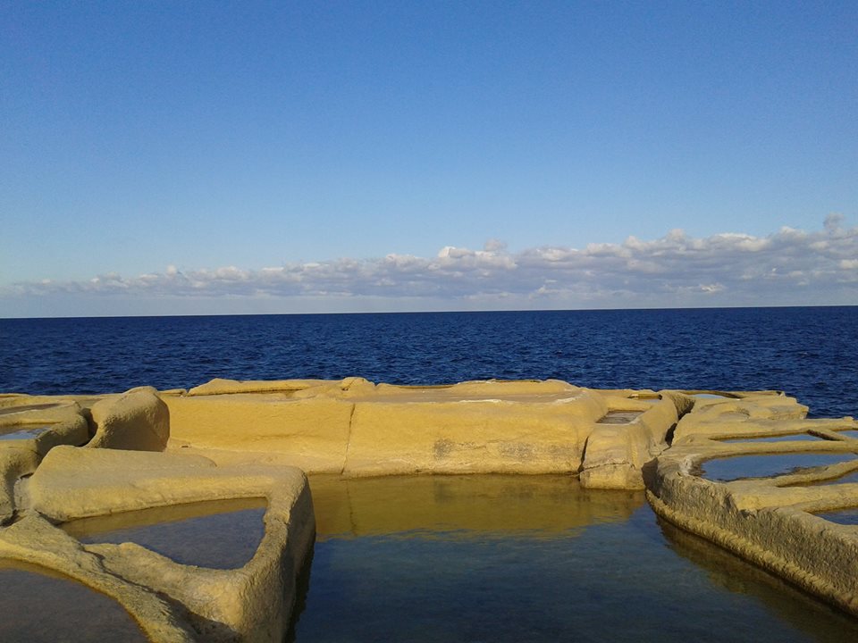 Túlélni a Mediterrán Telet