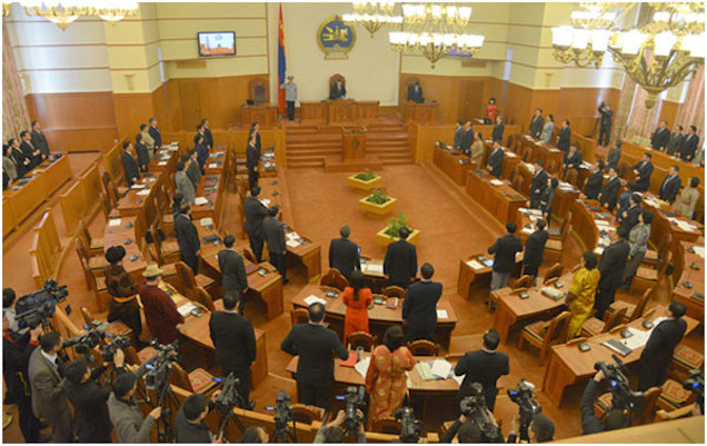 Illustration for article titled Áder János elintézte: ki kell mondanod, hogy Nagy Népi Hurál!