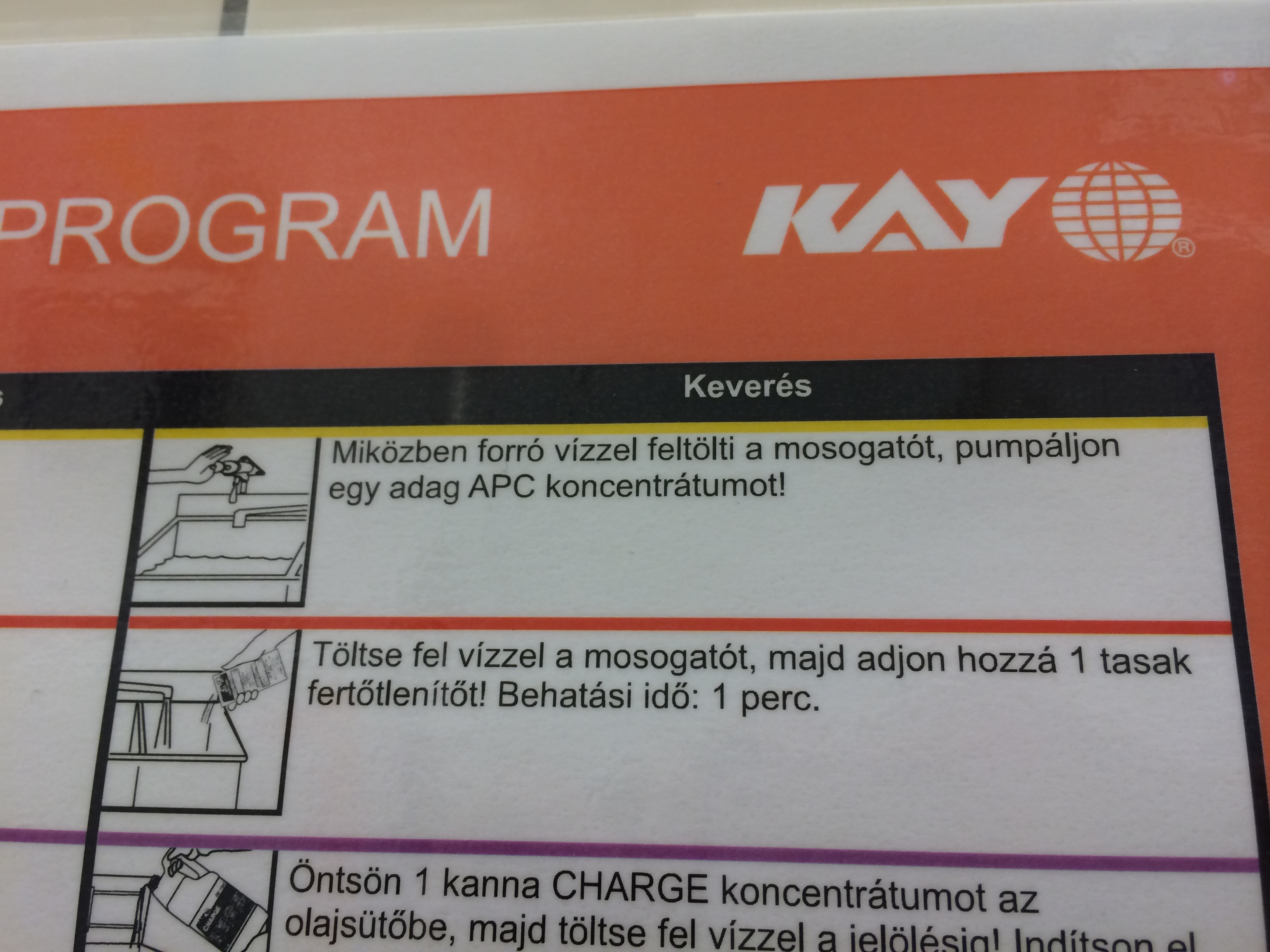 Illustration for article titled Mostantól a pénztáros seggét is megnézheted a KFC-ben