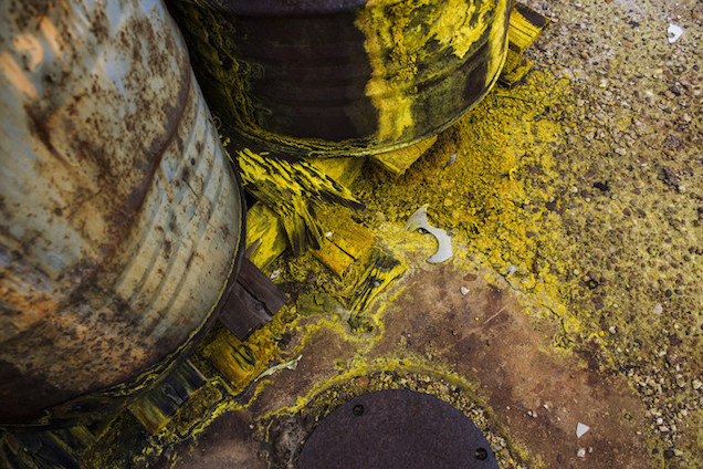 Ezek az Illatos úti képek minden tódítás nélkül egészen elképesztőek