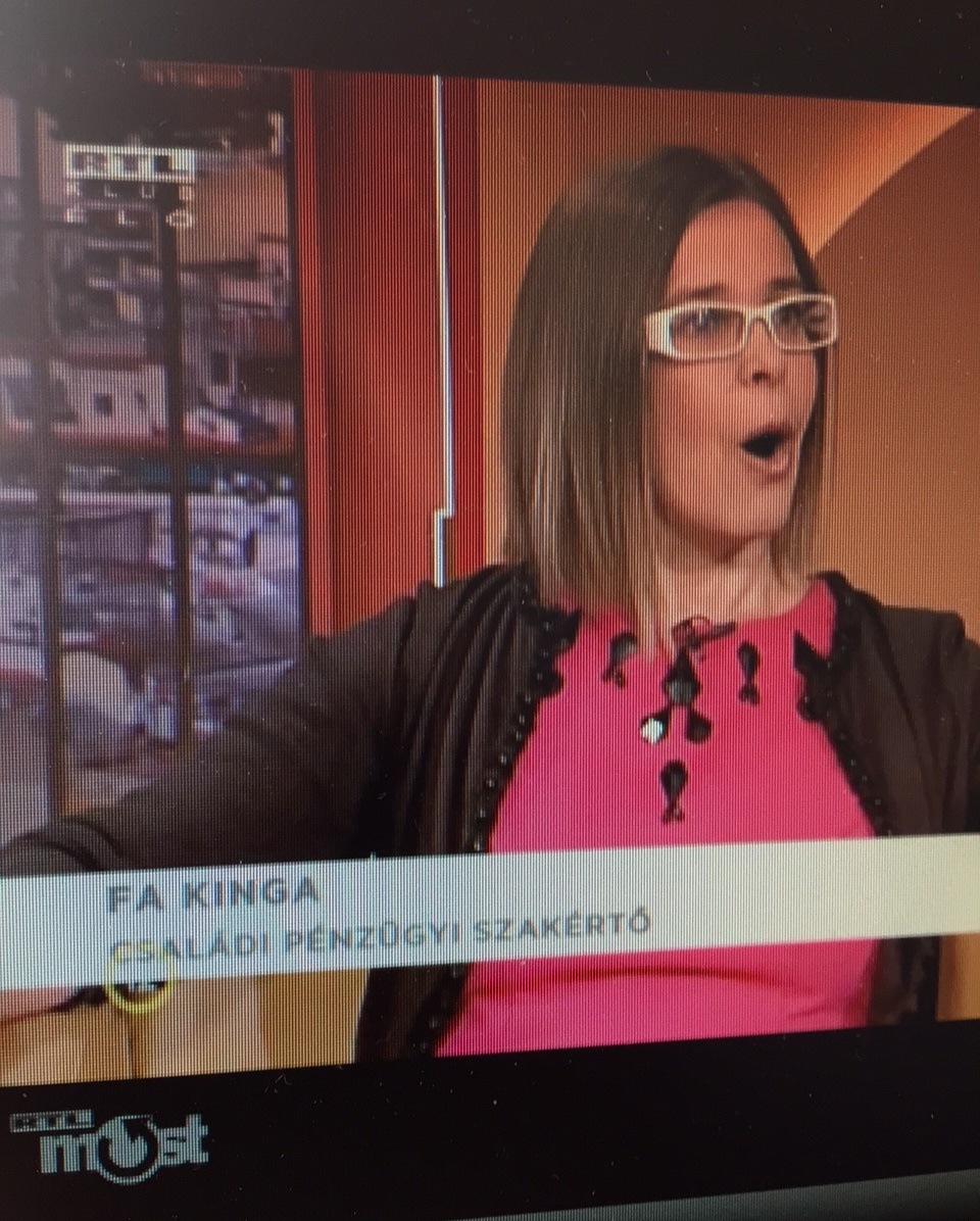 A Tökéletes Kép, ami engem mára kivett a munkából