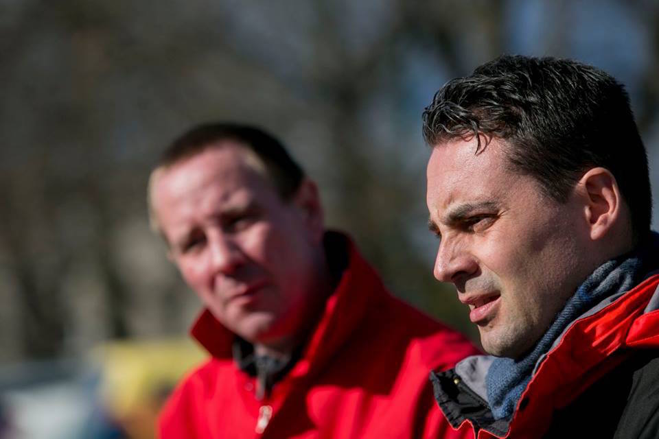 Oké, de mikor előzi meg a Jobbik a Fideszt?