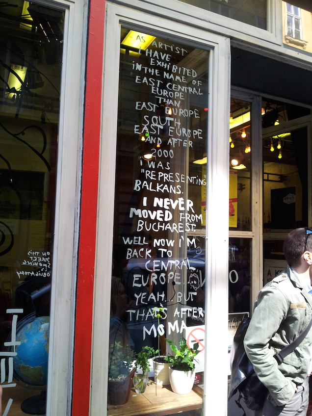 Öt példa arra, hogyan tűnhet egészen izgalmasnak a kortárs művészet