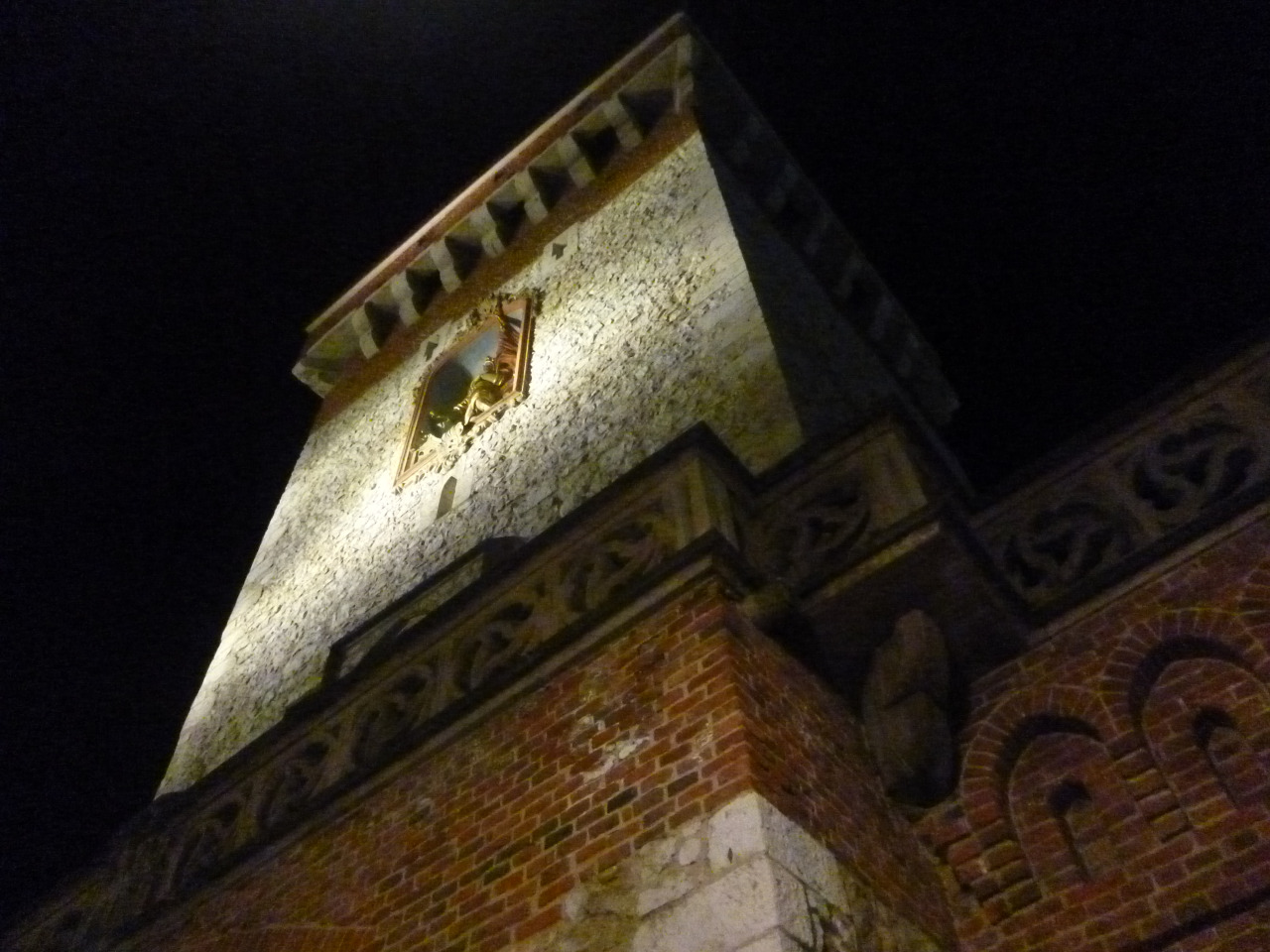 Krakkó végül is szinte pont olyan, mint Budapest, de ez kicsit sem baj