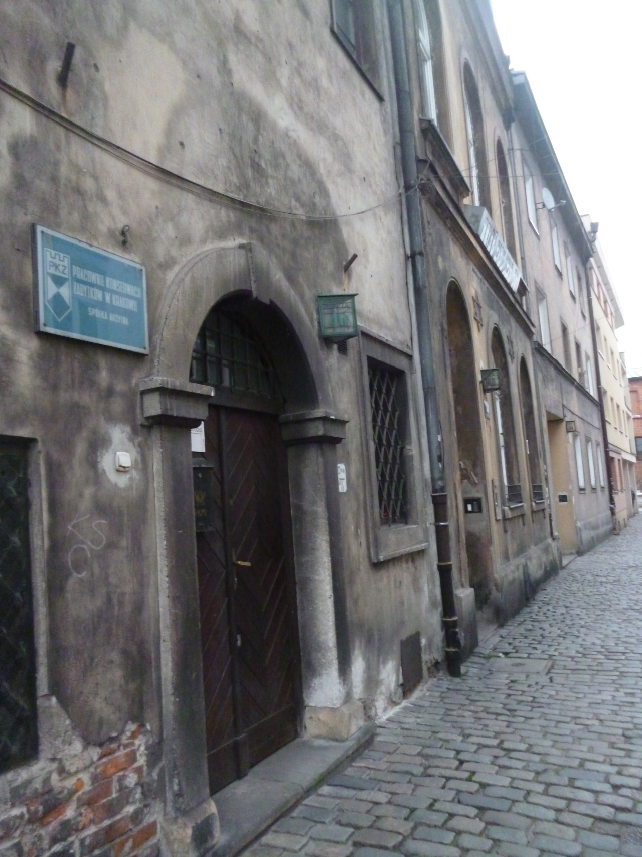 Illustration for article titled Krakkó végül is szinte pont olyan, mint Budapest, de ez kicsit sem baj