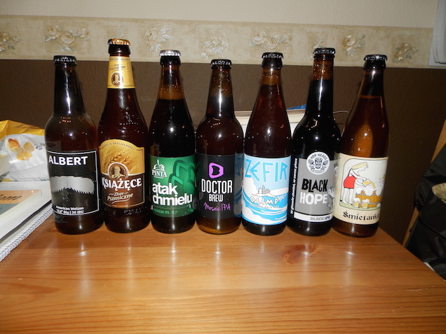 Illustration for article titled Krakkó végül is szinte pont olyan, mint Budapest, de ez kicsit sem baj