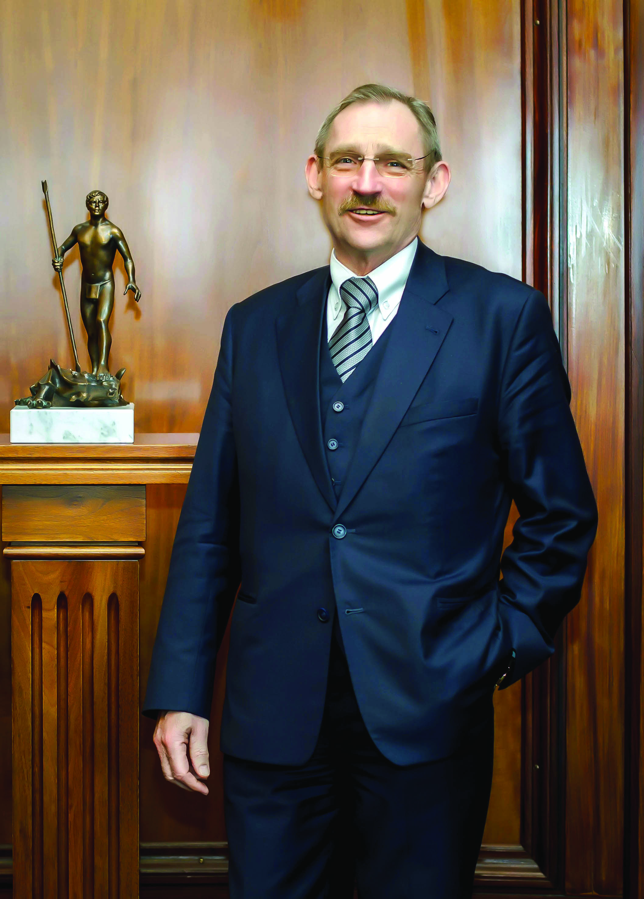 Illustration for article titled A nap agyonretusált macája Pintér Sándor belügyminiszter