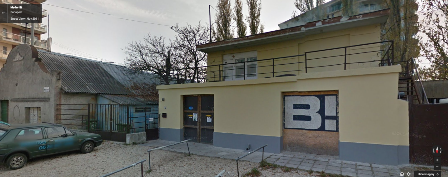 Tudtad, hogy melyik volt az ősromkocsma? 12 évvel a Szimplakert előtt?