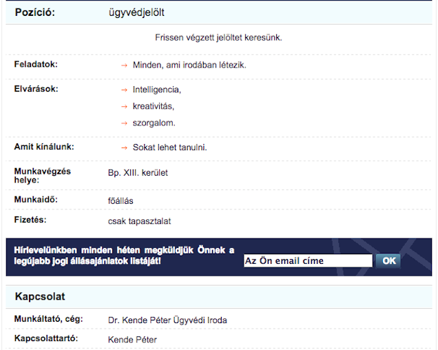 Illustration for article titled A nap smucigja dr. Kende, az ismert Orbán-gyűlölő morális lovag