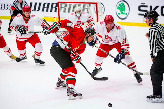 Ha nem bírjuk megfogni a lengyeleket, akkor nincs is helyünk az A-ban