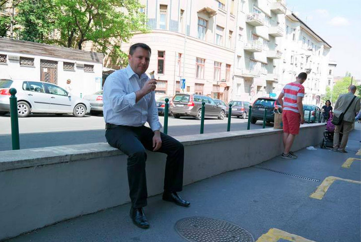 Közgyűlést hív össze a Fény utcai piac fagyigate-ügyben