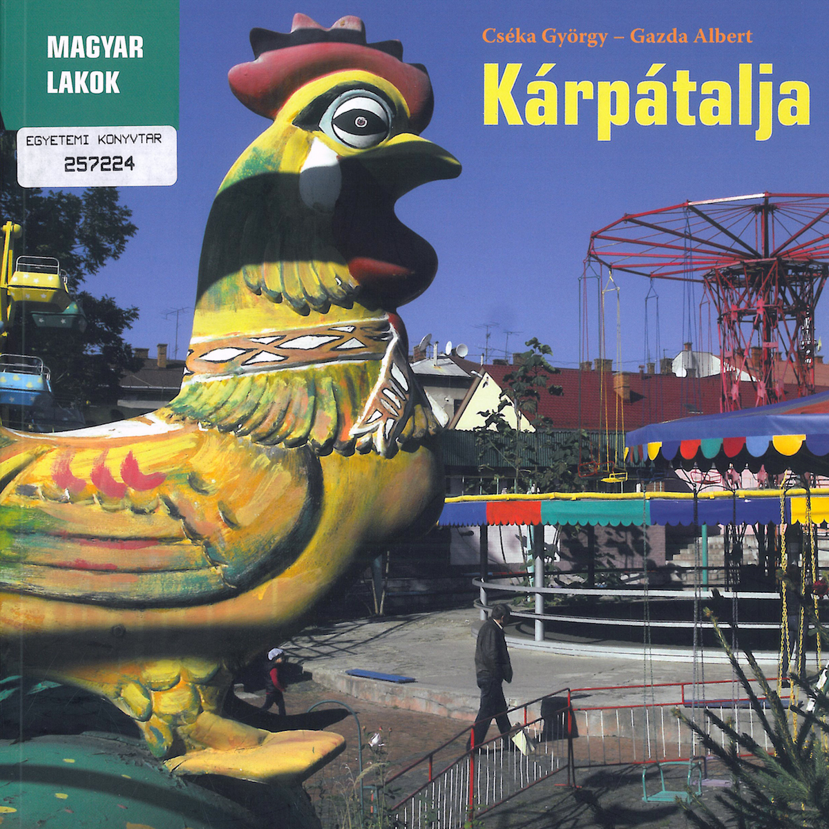 Egy igazi és hamisítatlan Gazda Albert fillérekért? Bolondnak is megéri!