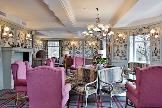 Újhagyma partedlivel, műfű ajtó alá tolva – megkóstoltuk Émile-t