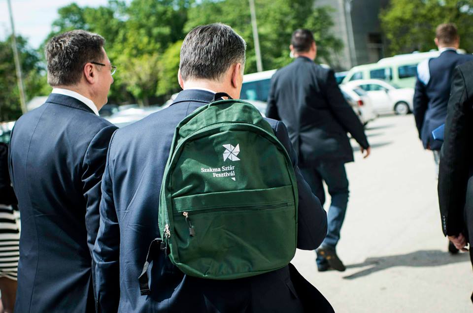 Hahó, Fidesz, hiszen te sokkal aljasabb vagy, mint valaha is gondoltam